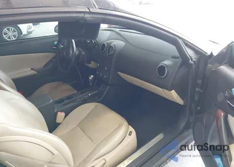 2008 Pontiac G6 Gt from USA, damaged, VIN 1G2ZH36N684120978